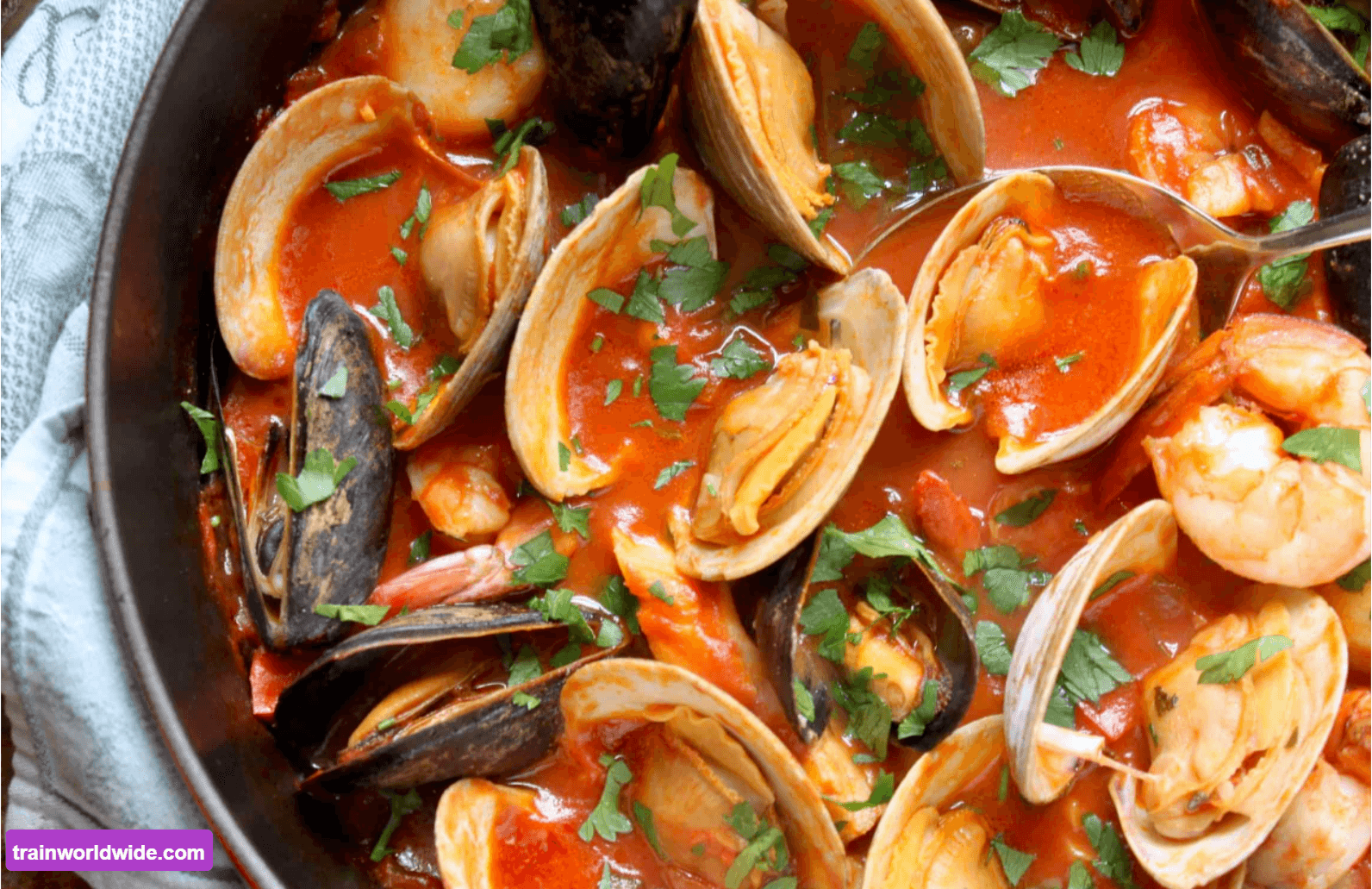 Sicilian Food